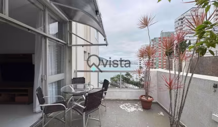 Apartamento 3 dormitórios 1 suíte  à Venda na Pitangueiras no Guarujá | QVista Inteligência Imobili