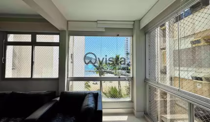 Apartamento 3 dormitórios 2 suítes à Venda na Pitangueiras no Guarujá | QVista Inteligência Imobili