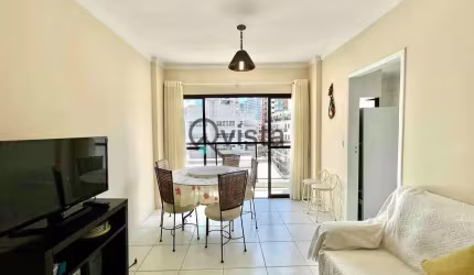 Apartamento 2 dormitórios  à Venda nas Astúrias  no Guarujá | QVista Inteligência Imobiliária Guaru
