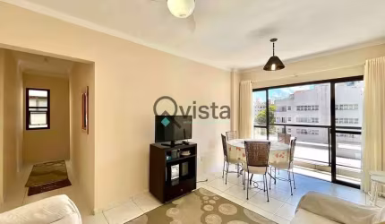 Apartamento 2 dormitórios  à Venda nas Astúrias  no Guarujá | QVista Inteligência Imobiliária Guaru