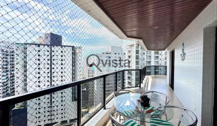 Apartamento padrão à Venda, Pitangueiras, Guarujá, SP