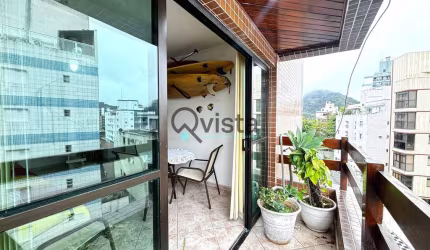 Cobertura 2 dormitórios  à Venda nas Astúrias  no Guarujá | QVista Inteligência Imobiliária Guarujá