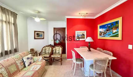 Apartamento  3 dormitórios 1 suíte à Venda nas Astúrias no Guarujá | QVista Inteligência Imobiliári