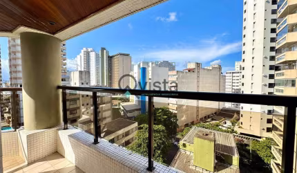 Apartamento  3 dormitórios 1 suíte à Venda nas Astúrias no Guarujá | QVista Inteligência Imobiliári
