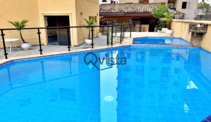 Apartamento à Venda na Enseada no Guarujá | QVista Inteligência Imobiliária Guarujá