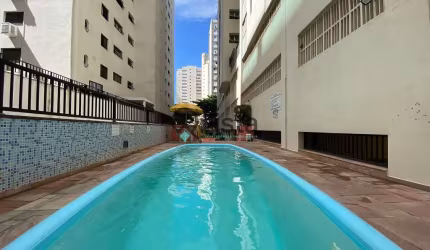 Apartamento à Venda na Pitangueiras no Guarujá | QVista Inteligência Imobiliária Guarujá