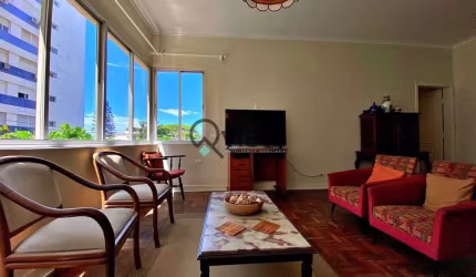 Apartamento à Venda na Pitangueiras no Guarujá | QVista Inteligência Imobiliária Guarujá