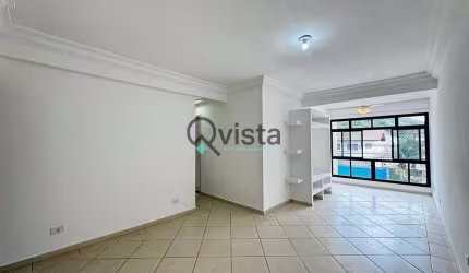Apartamento 3 dormitórios 1 suíte  à Venda no Tombo no Guarujá | QVista Inteligência Imobiliária Gu