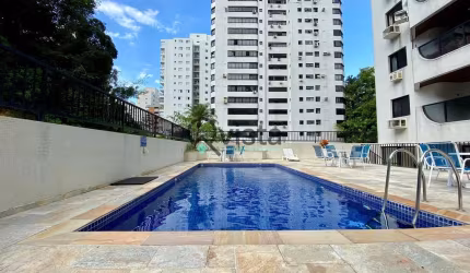 Apartamento  à Venda na Pitangueiras no Guarujá | Qvista inteligência imobiliário