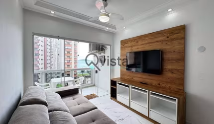 Apartamento 3dormitórios 1 suíte  à Venda na Astúrias  no Guarujá | QVista Inteligência Imobiliária