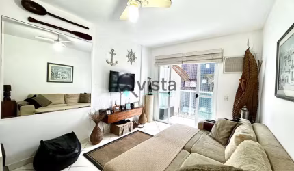 Apartamento 2 dormitórios 1 suíte  à Venda no Tombo no Guarujá | QVista Inteligência Imobiliária Gu