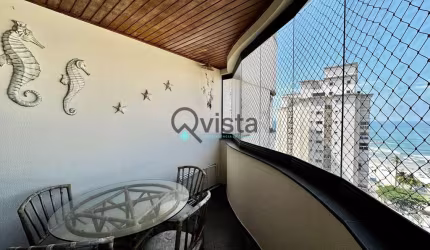 Apartamento 2 dormitórios 1 suítes à Venda na Pitangueiras no Guarujá | QVista Inteligência Imobili