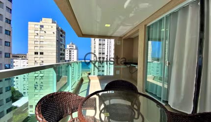 Apartamento à Venda na Pitangueiras no Guarujá | QVista Inteligência Imobiliária Guarujá