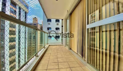 Apartamento à Venda na Pitangueiras no Guarujá | QVista Inteligência Imobiliária Guarujá