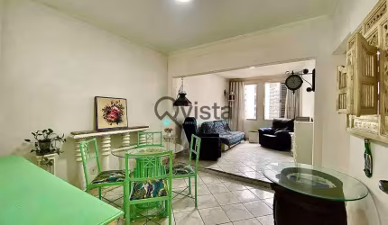 Apartamento à Venda na Pitangueiras no Guarujá | QVista Inteligência Imobiliária Guarujá