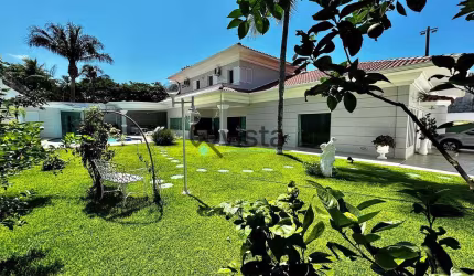 Casa à Venda no Pernambuco em Guarujá | Qvista inteligência imobiliário