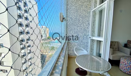 Apartamento à Venda na Pitangueiras no Guarujá | QVista Inteligência Imobiliária Guarujá
