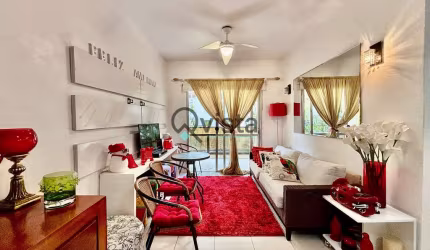 Apartamento 2 quartos  à Venda na Enseada no Guarujá | QVista Inteligência Imobiliária Guarujá
