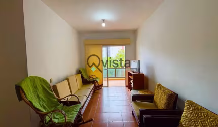 Apartamento 2 Dormitórios  à Venda na Enseada no Guarujá | QVista Inteligência Imobiliária Guarujá