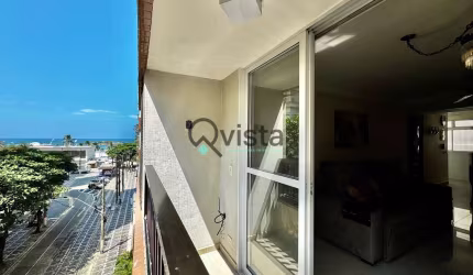 Apartamento para Locação Anual Pitangueiras |