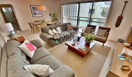 Apartamento na Pitangueiras no Guarujá | QVista Inteligência Imobiliária Guarujá