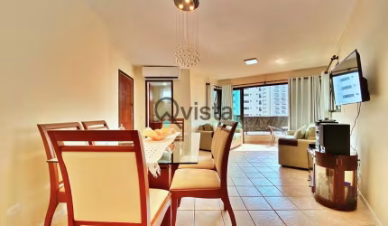 Apartamento à Venda na Pitangueiras no Guarujá | QVista Inteligência Imobiliária Guarujá