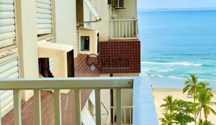 Apartamento 2 dormitórios à Venda na Pitangueiras no Guarujá | QVista Inteligência Imobiliária Guar