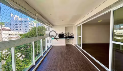 Apartamento  3 Dormitórios 2suíte 3 Banheiros à Venda na Pitangueiras no Guarujá | QVista Inteligên