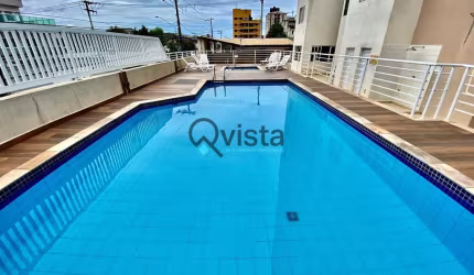 Apartamento para locação, Enseada, Guarujá, SP