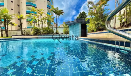 Apartamento 2 Dormitórios 1 Suíte  à Venda na  Astúrias  no Guarujá | QVista Inteligência Imobiliár
