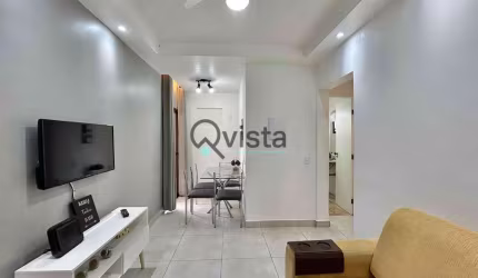 Apartamento à Venda na Enseada no Guarujá | QVista Inteligência Imobiliária Guarujá
