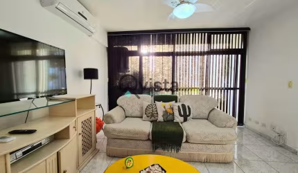 Apartamento à Venda na Enseada no Guarujá | QVista Inteligência Imobiliária Guarujá