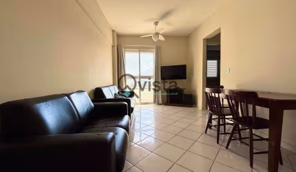 Locação de apartamento na Enseada 2 Dormitórios Lazer e Piscina  no Guarujá | QVista Inteligência I