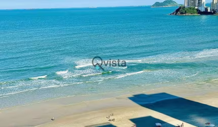Apartamento à Venda na Pitangueiras no Guarujá | QVista Inteligência Imobiliária Guarujá