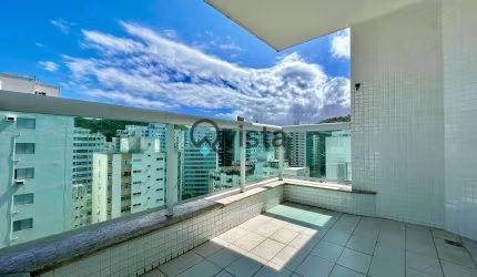 Apartamento  à Venda na Pitangueiras no Guarujá | QVista Inteligência Imobiliária Guarujá