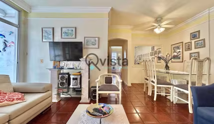 Apartamento à Venda na Pitangueiras no Guarujá | QVista Inteligência Imobiliária Guarujá