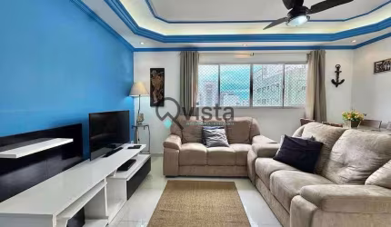 Apartamento Vista Mar à Venda na Pitangueiras no Guarujá | Qvista inteligência imobiliário