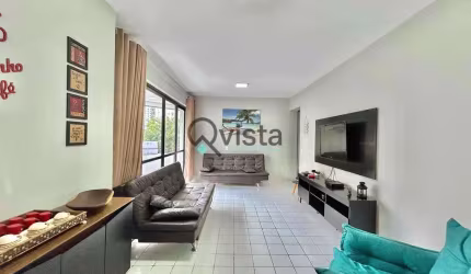 Apartamento à Venda na Pitangueiras no Guarujá | QVista Inteligência Imobiliária Guarujá