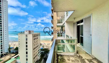 Apartamento à Venda na Pitangueiras no Guarujá | QVista Inteligência Imobiliária Guarujá