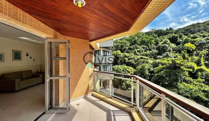 Apartamento à Venda na Pitangueiras no Guarujá | Qvista inteligencia imobiliario