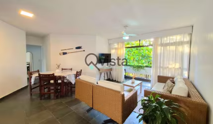 Apartamento à Venda na Enseada no Guarujá | QVista Inteligência Imobiliária Guarujá