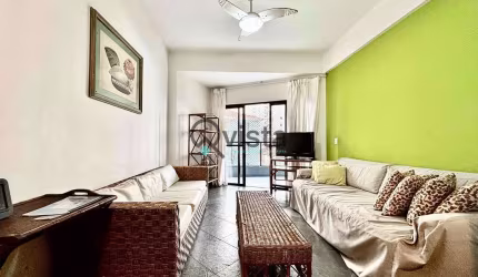 Apartamento 4 Quartos 2 Suites  à Venda na Pitangueiras no Guarujá | QVista Inteligência Imobiliári