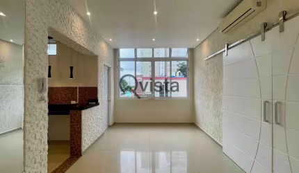 Apartamento 2 Dormitórios, Próximo a Praia para Locação na Pitangueiras no Guarujá | QVista Intelig