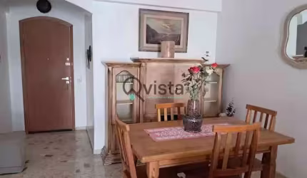 Apartamento à Venda na Astúrias 4 Dormitórios   no Guarujá | QVista Inteligência Imobiliária Guaruj