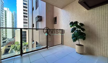 Apartamento à Venda na Pitangueiras no Guarujá | QVista Inteligência Imobiliária Guarujá