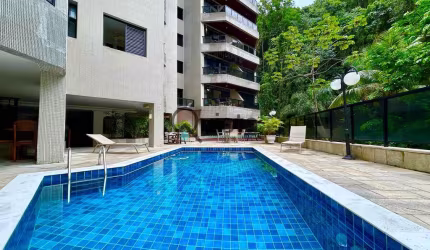Apartamento à Venda 3 Dormitórios, 2 Vagas, Lazer completo na Pitangueiras no Guarujá | QVista Inte