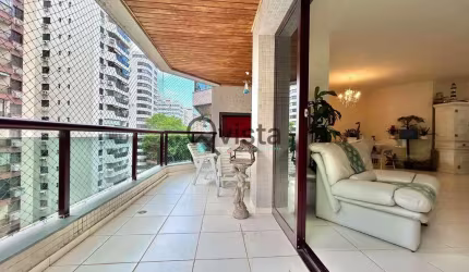 Apartamento à Venda na Pitangueiras no Guarujá | QVista Inteligência Imobiliária Guarujá
