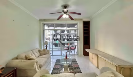 Apartamento à Venda na Pitangueiras no Guarujá | QVista Inteligência Imobiliária Guarujá
