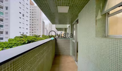 Apartamento, Sacada, 2 Dormitórios, 2 Banheiros à Venda na Pitangueiras no Guarujá | QVista Intelig