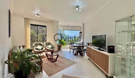 Apartamento à Venda na Pitangueiras no Guarujá | Qvista inteligência imobiliária